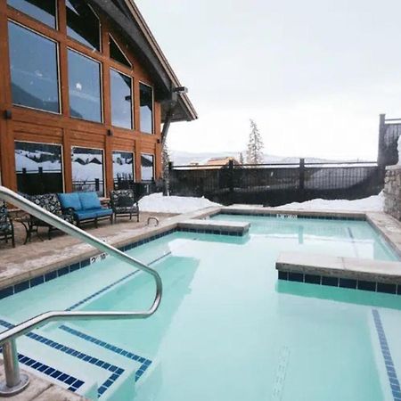 Twilight View Villa Durango Mountain Resort  Phòng bức ảnh