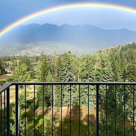 Twilight View Villa Durango Mountain Resort  Phòng bức ảnh