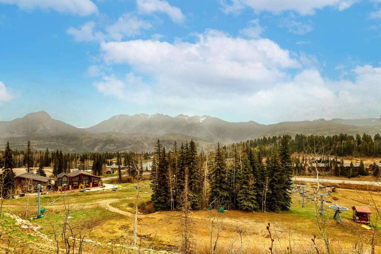 Twilight View Villa Durango Mountain Resort  Ngoại thất bức ảnh