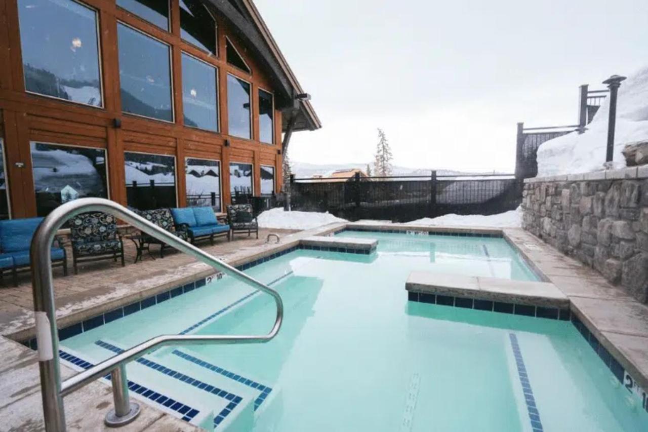 Twilight View Villa Durango Mountain Resort  Ngoại thất bức ảnh