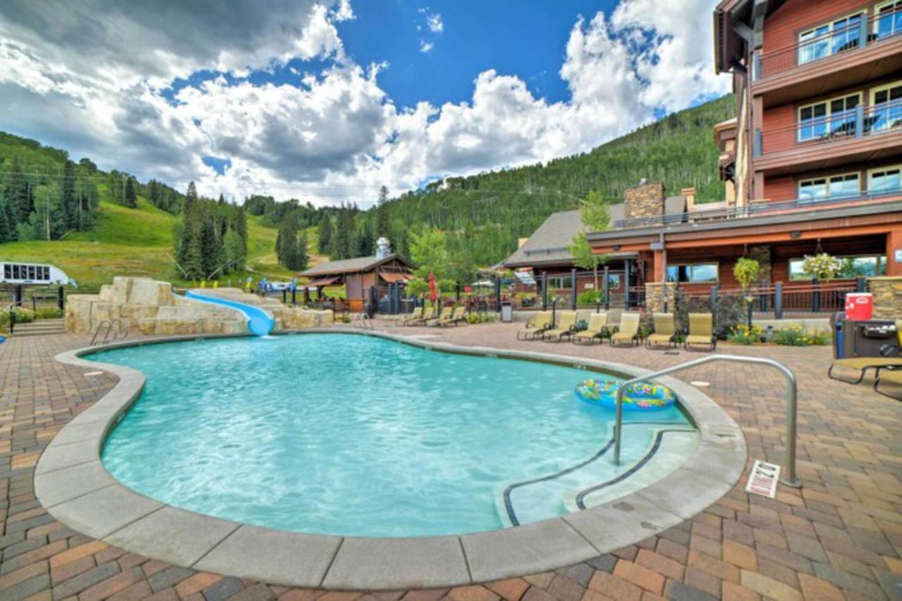Twilight View Villa Durango Mountain Resort  Ngoại thất bức ảnh